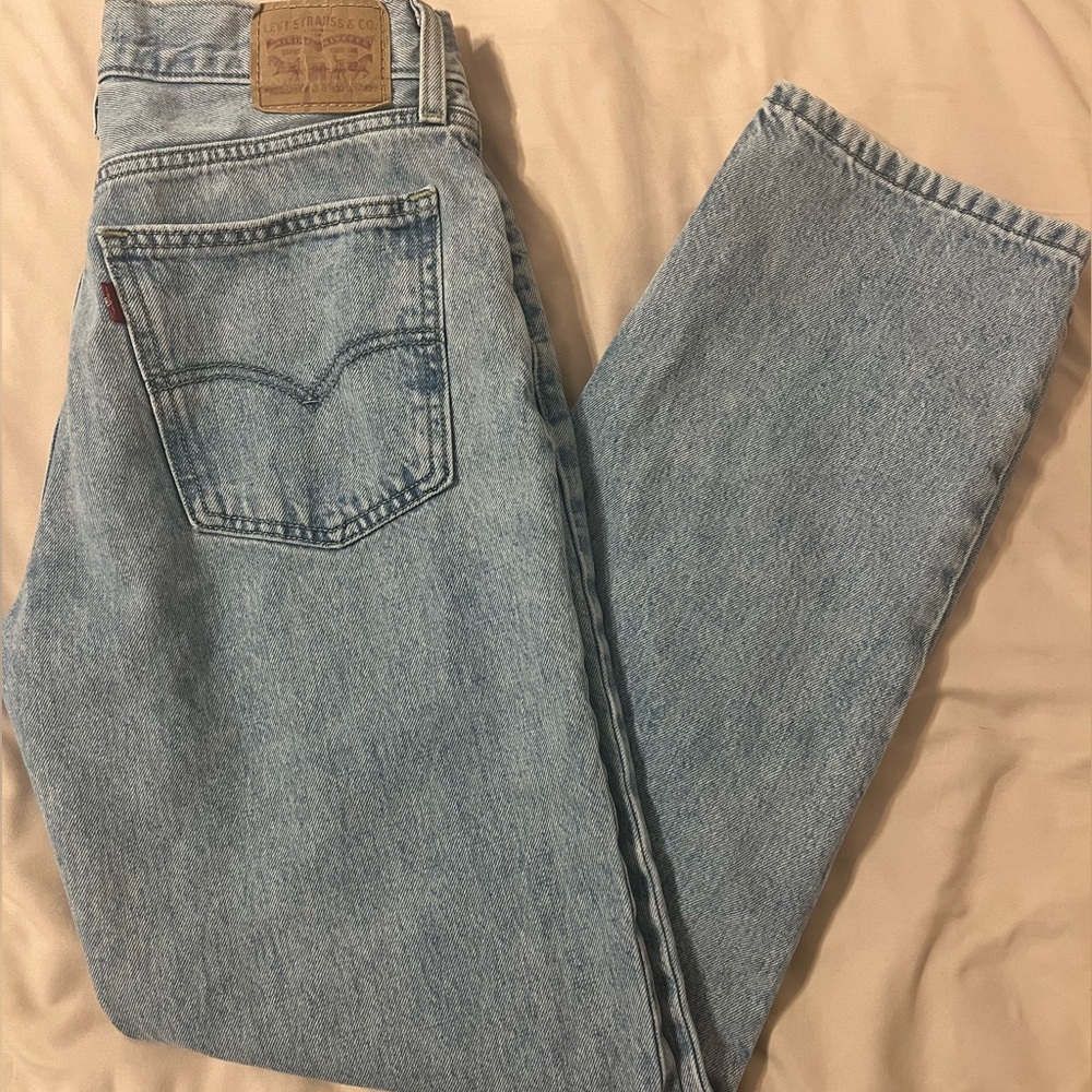 Levi’s Jeans